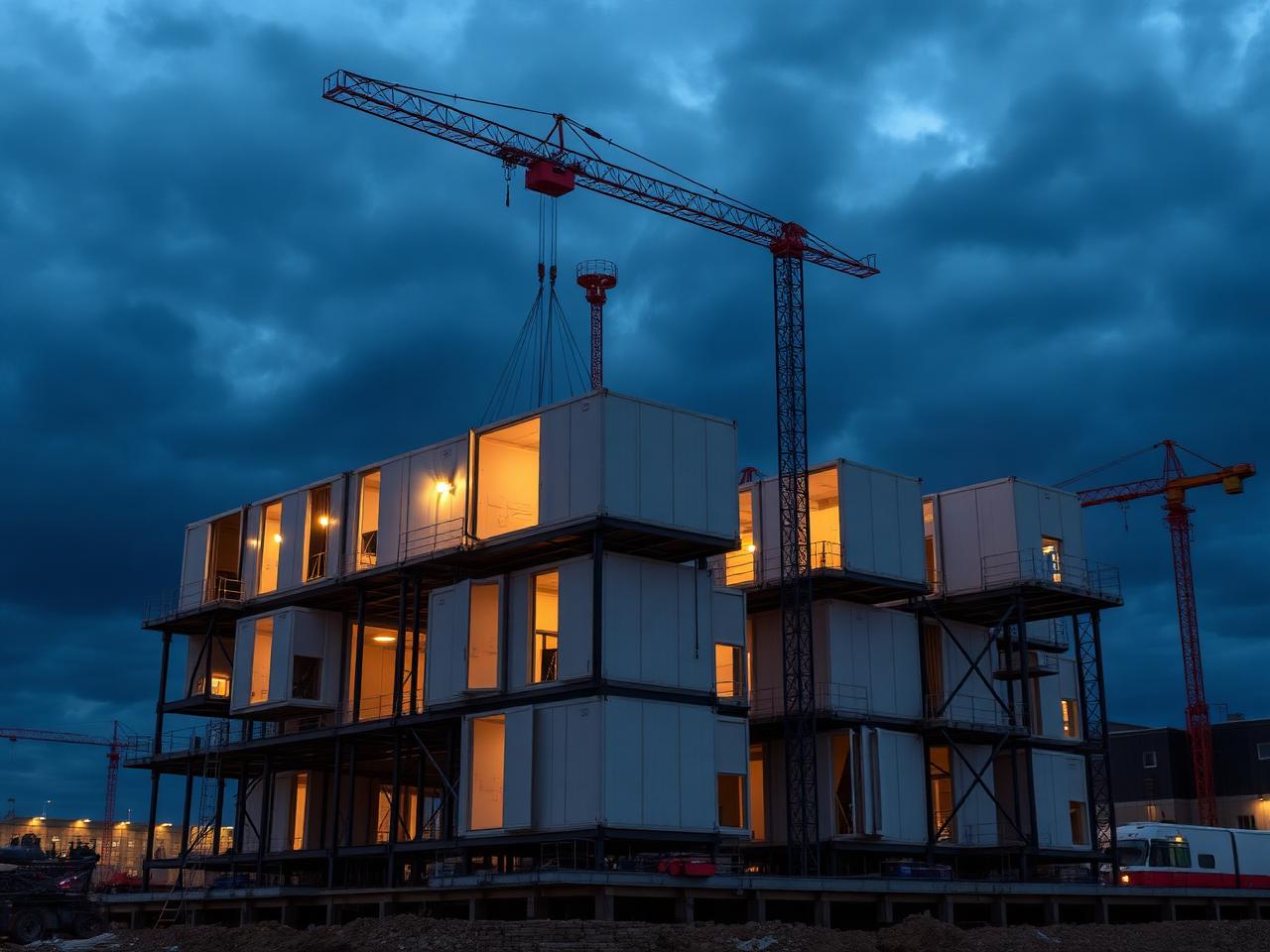 Modular Systems