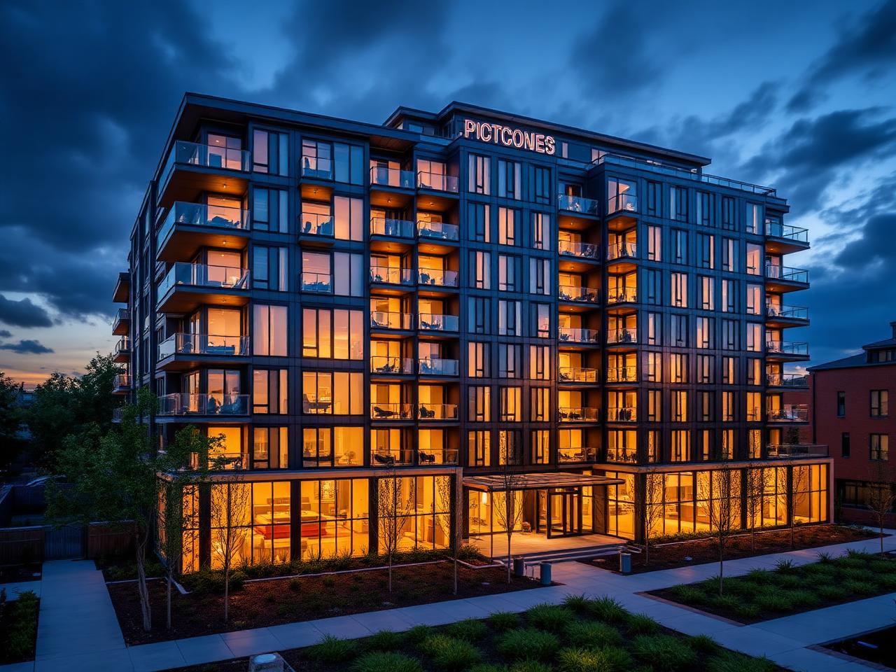 Multifamily