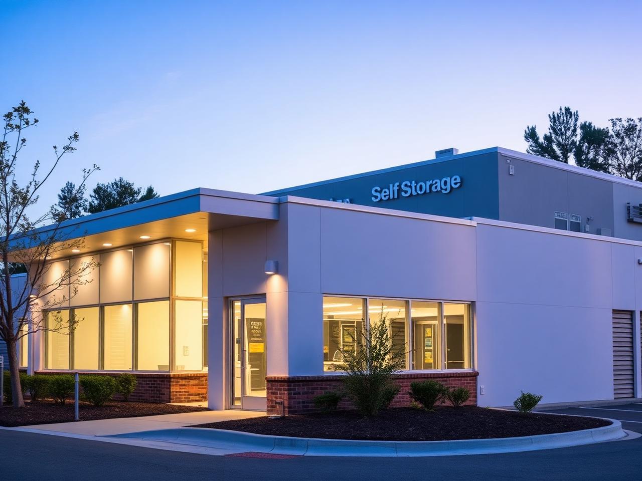 Self Storage